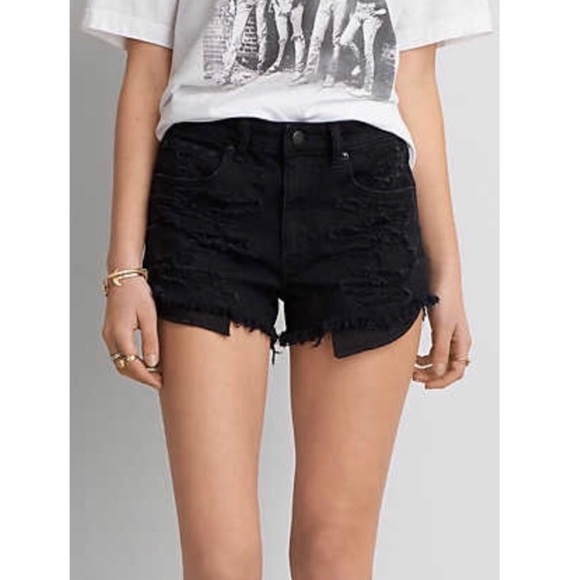 American Eagle Outfitters Pants - American eagle Outfitters festival shorts